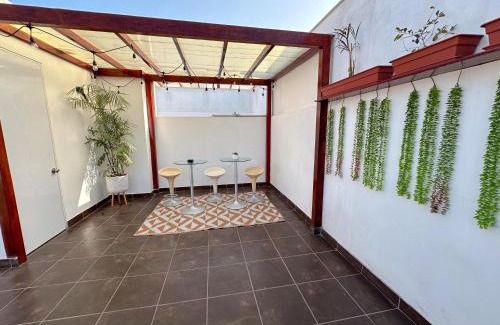 San Miguel Appartement | Nuevo Apartamento exclusivo con terraza privada