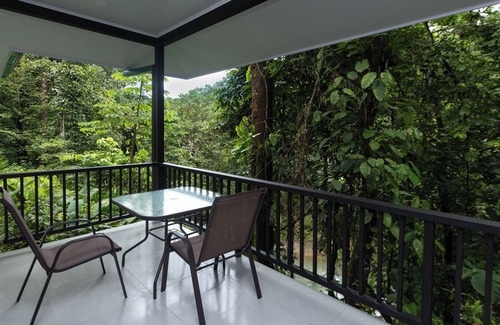 Portalon Maison | Nuevo Bungalow con Vista al Rio/Naturaleza/cerca de la playa