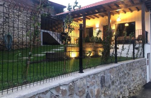 Niembro Maison | NUEVO Casa Loylla Niembro a 500 m de la playa