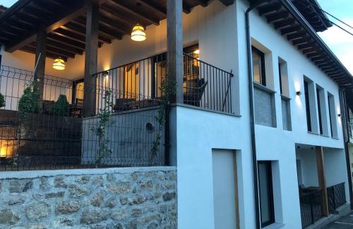 Niembro Maison | NUEVO Casa Loylla Niembro a 500 m de la playa