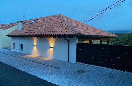Niembro Maison | NUEVO Casa Loylla Niembro a 500 m de la playa