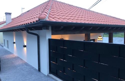Niembro Maison | NUEVO Casa Loylla Niembro a 500 m de la playa