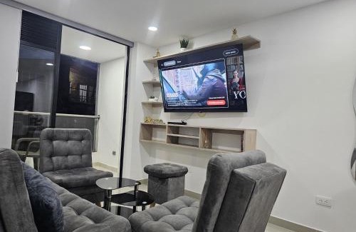 Guayabal Appartement | Nuevo cerca poblado 301