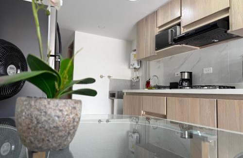Guayabal Appartement | Nuevo cerca poblado 301