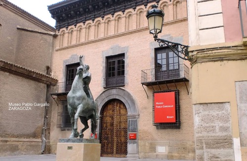 La Magdalena Appartement | ¡NUEVO! Check-in 24h Luxury & near Pl. España AWSOME Experience New Style WOW4