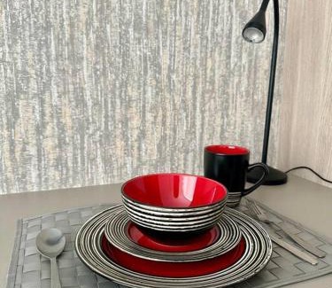 Quinta Paredes Appartement | Nuevo con gran Confort en Corferias