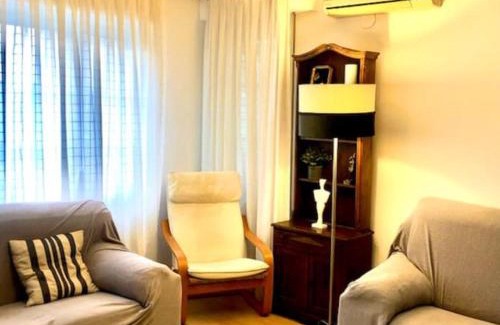 La Almozara Appartement | NUEVO Con piscina a 2 minutos estación tren AVE