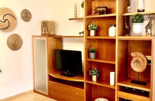 La Almozara Appartement | NUEVO Con piscina a 2 minutos estación tren AVE