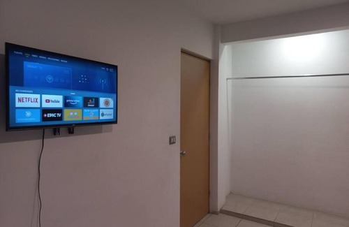 Xalapa Appartement | Nuevo departamento muy confortable