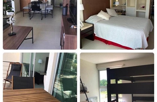 La Poza Appartement | Nuevo depto en Acapulco Diamante