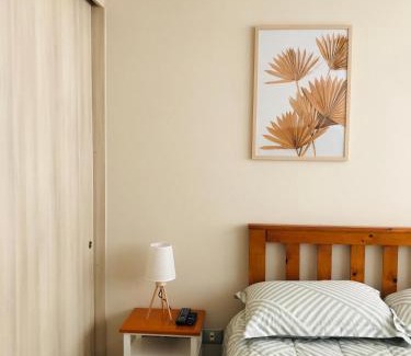 Vina del Mar Appartement | Nuevo Depto Viña del Mar, Canal Beagle