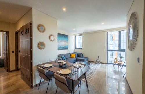 Ampliacion Granada Appartement | Nuevo Dpt l Alberca + Padel l Soumaya 10 min