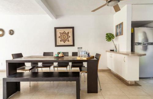 Boulevard Barra Vieja Appartement | Nuevo en Booking Casa Acapulco Diamante a Pasos de la Playa