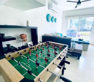 La Poza Appartement | NUEVO EN BOOKING CASA TERRANIUM ACAPULCO DIAMANTE