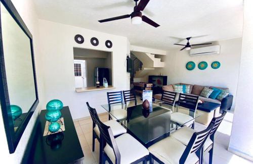 La Poza Appartement | NUEVO EN BOOKING CASA TERRANIUM ACAPULCO DIAMANTE