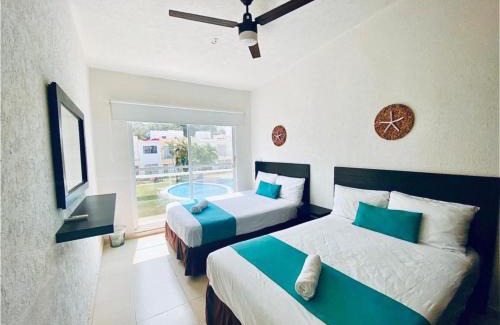 La Poza Appartement | NUEVO EN BOOKING CASA TERRANIUM ACAPULCO DIAMANTE