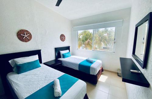 La Poza Appartement | NUEVO EN BOOKING CASA TERRANIUM ACAPULCO DIAMANTE