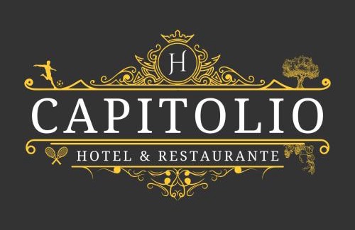 Valdepenas Hôtel | Nuevo Hotel Capitolio
