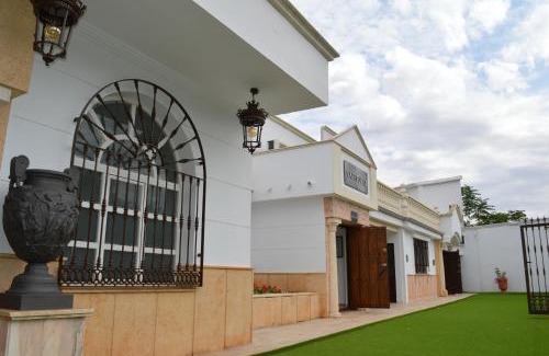 Valdepenas Hôtel | Nuevo Hotel Capitolio