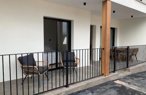 Niembro Maison | NUEVO Loylla Niembro a 500 m de la playa