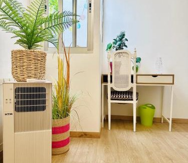 Zamora Appartement | NUEVO Te enAMORa zAMORa