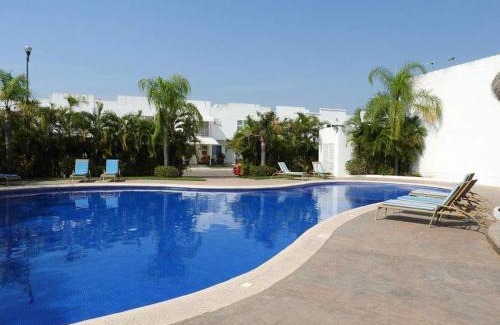 Las Jarretaderas Maison | Nuevo Vallarta Casa Neptuno