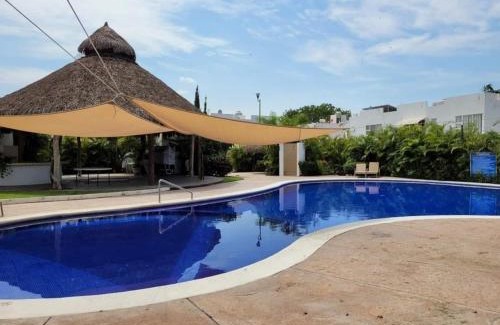 Las Jarretaderas Maison | Nuevo Vallarta Casa Neptuno