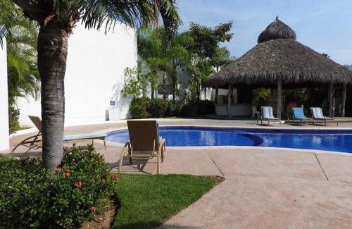 Las Jarretaderas Maison | Nuevo Vallarta Casa Neptuno