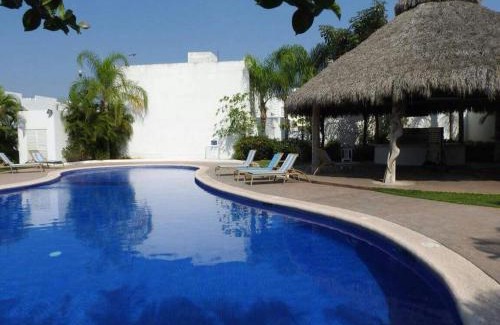 Las Jarretaderas Maison | Nuevo Vallarta Casa Neptuno