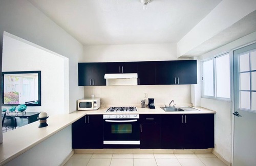 La Poza Maison | NUEVO VRBO CASA TERRARIUM ACAPULCO DIAMANTE