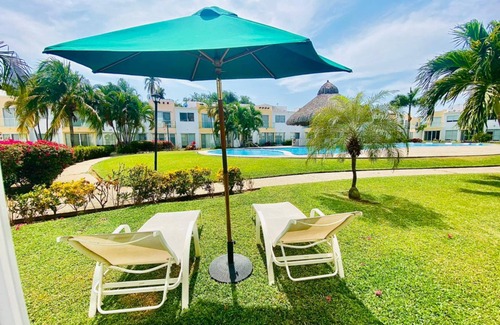La Poza Maison | NUEVO VRBO CASA TERRARIUM ACAPULCO DIAMANTE