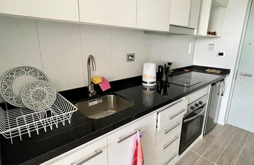 Valdivia Appartement | Nuevo y Cómodo depto tipo Estudio
