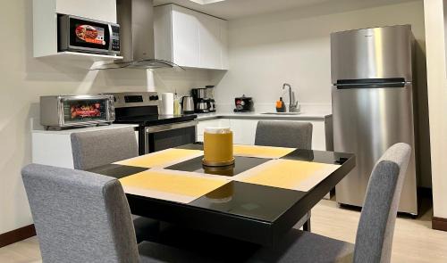 San Jose Appartement | Nuevo y espectacular APT - 100 MBPS 15 min del aeropuerto