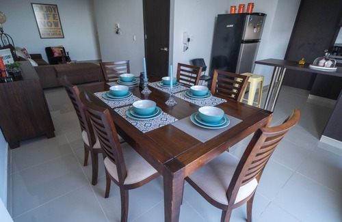 Guadalajara de Buga Appartement | Nuevo y Hermoso Apartamento con Estacionamiento