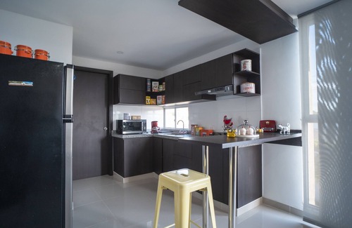 Guadalajara de Buga Appartement | Nuevo y Hermoso Apartamento con Estacionamiento