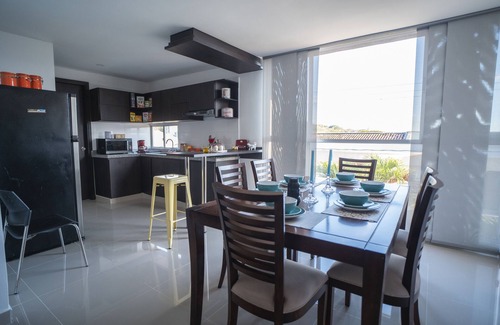 Guadalajara de Buga Appartement | Nuevo y Hermoso Apartamento con Estacionamiento