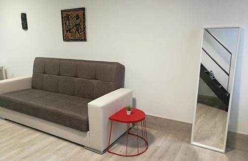 Ciudad Jardin Appartement | NUEVOS DUPLEX PRINCIPE VERGARA
