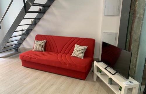 Ciudad Jardin Appartement | NUEVOS DUPLEX PRINCIPE VERGARA