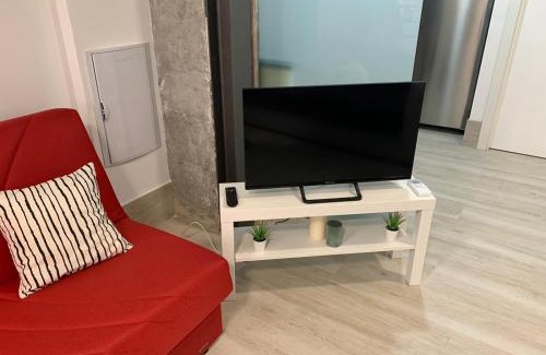 Ciudad Jardin Appartement | NUEVOS DUPLEX PRINCIPE VERGARA