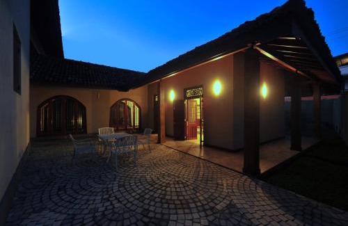 Maharagama Maison | Nuga Residency by CityScape