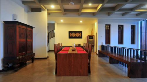 Maharagama Maison | Nuga Residency by CityScape