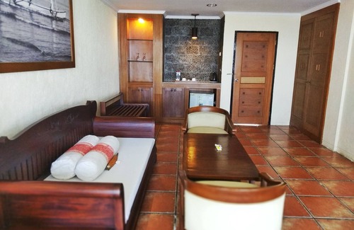 Temukus Hôtel | Nugraha Lovina Seaview Resort & Spa