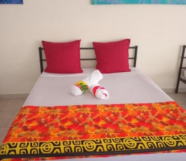 Afareaitu Maison | Nui Loft and Pool Moorea