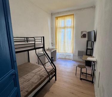 Le Chapitre Hôtel | Nuitéa Résidence
