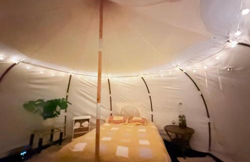 Solignac Autre | Nuit astrale en pleine nature