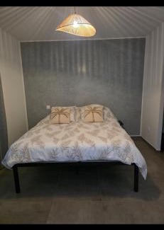 Saint-Bauzely Appartement | Nuit en campagne