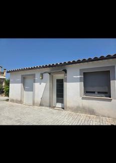 Saint-Bauzely Appartement | Nuit en campagne