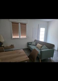 Saint-Bauzely Appartement | Nuit en campagne