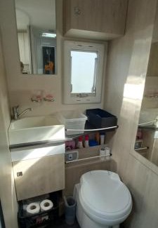 Segonzac Autre | Nuit en Camping car : une experience immersive