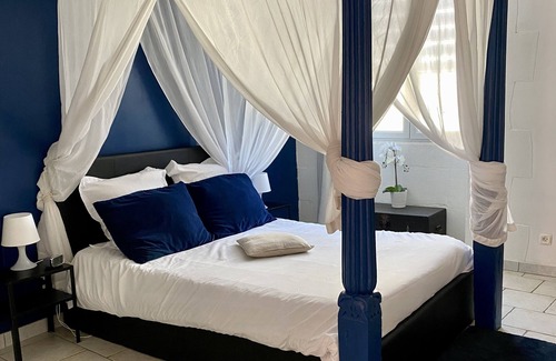Le Blanc Maison | Nuit et Spa en Brenne
